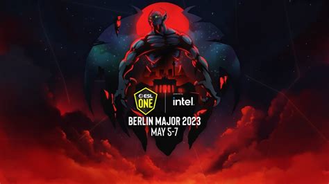 ESL One Berlin Major group stage schedule, results, streams .